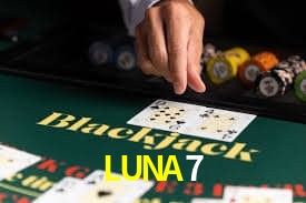 LUNA7 Bingo clásico mexicano