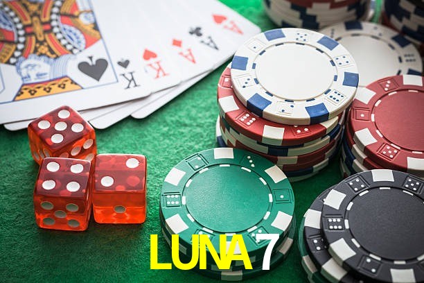 LUNA7 Descubre las tragamonedas de Quickspin en LUNA7
