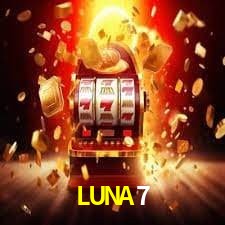 LUNA7 Casino en Vivo